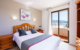 Hotel Costa Andaluza Motril